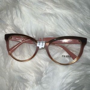 Prada Glasses